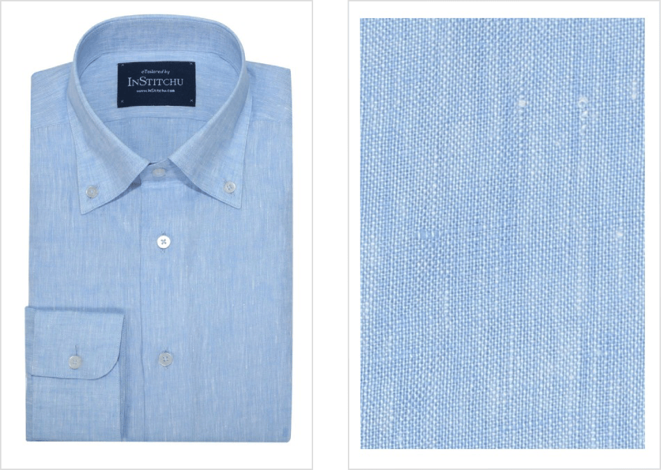 Shop Men's Linen Shirts