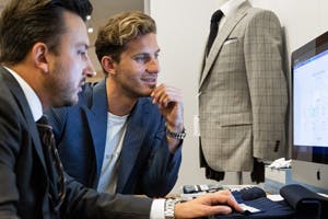 Custom(er) Stories: Will Tresidder
