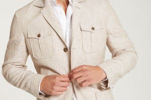 Spring Summer Suiting Specialists
