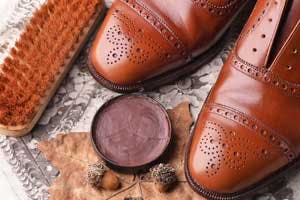 How to Look After Your Shoes