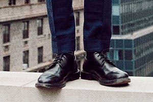 The Five Shoes Everyone Should Own