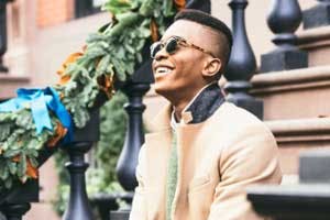 New Year's Resolutions: Personal Style Revision