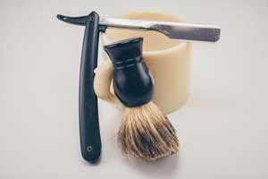 InStitchu Men's Grooming Guide: Shaving Guide
