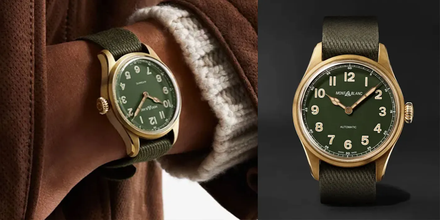 Montblanc