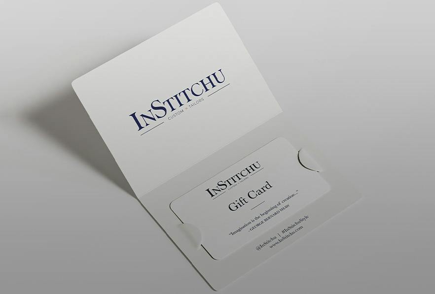 Gift Cards
