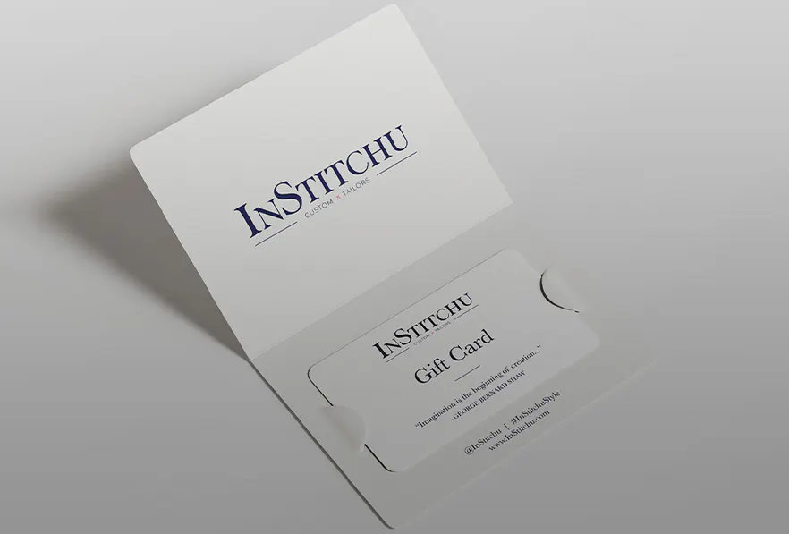 Gift Cards