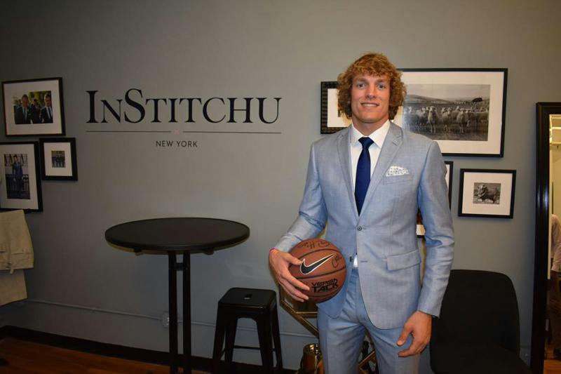 Ron Baker  