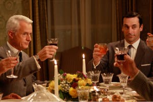 The InSider: 5 Tips On Hosting A Dinner Party