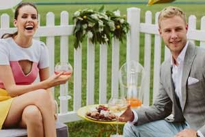 Dressing to Impress: The First Date