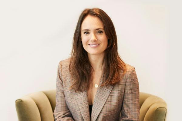 Cassie Howarth 