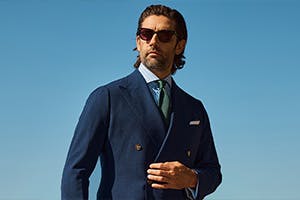 Seersucker Spritz