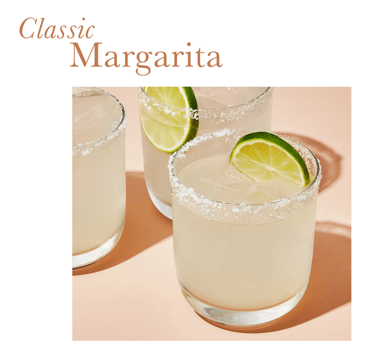 Margarita