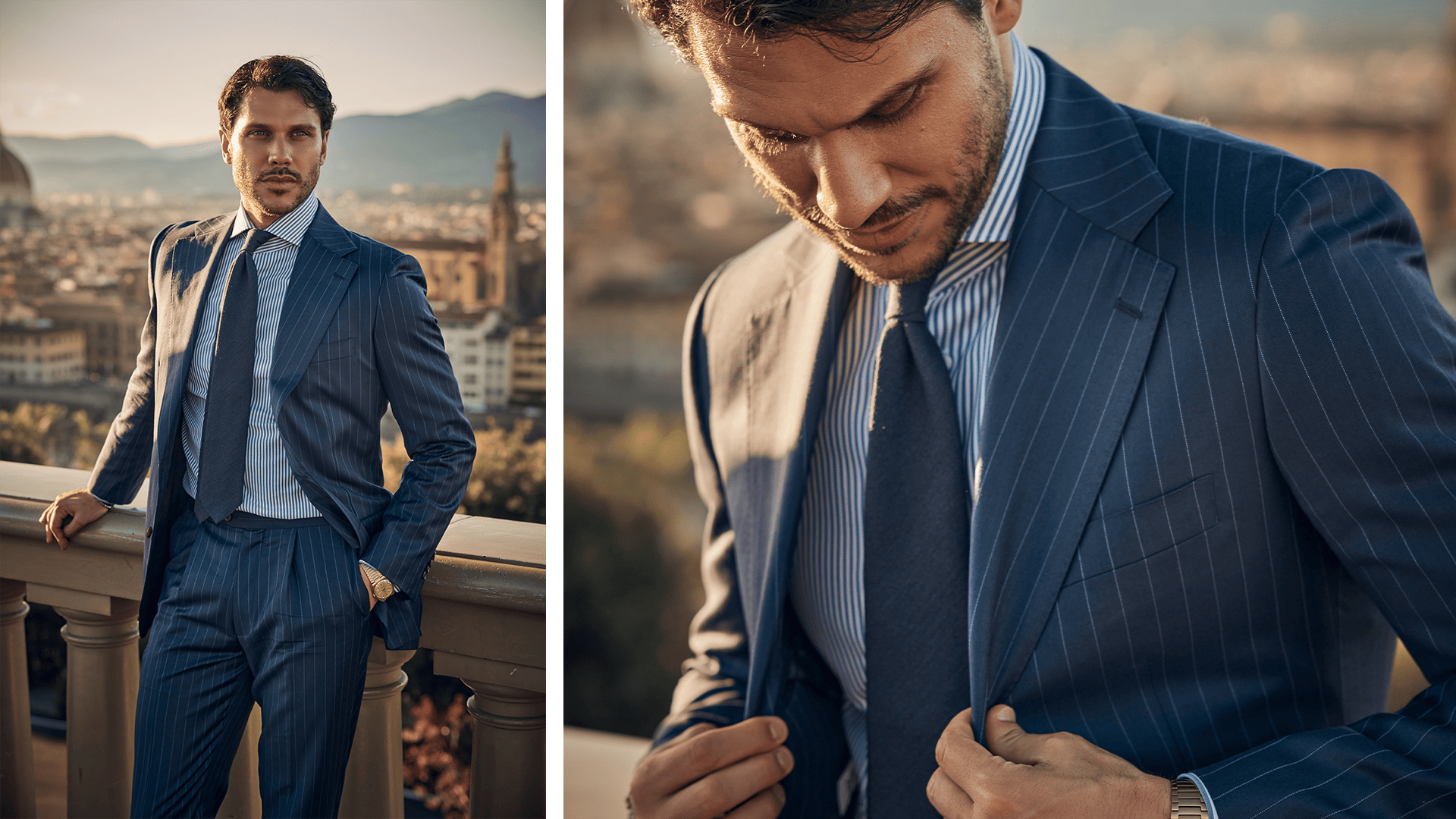 5 Tips For The Perfect Back To Work Suit