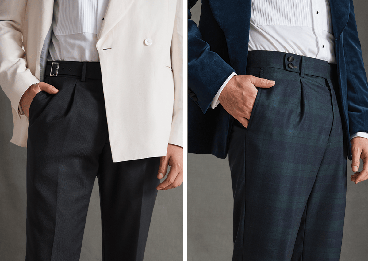 Trouser