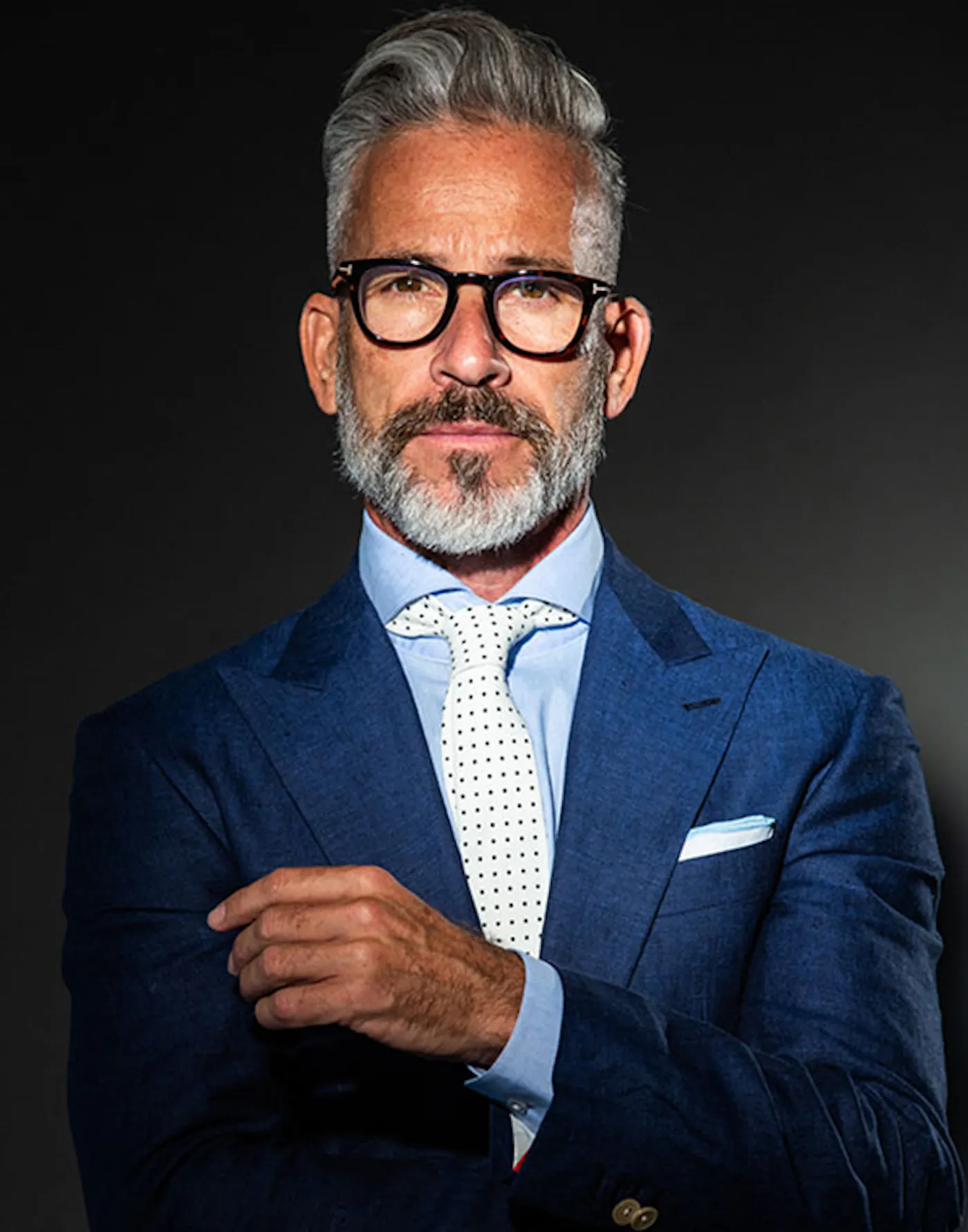 Pocket-Square
