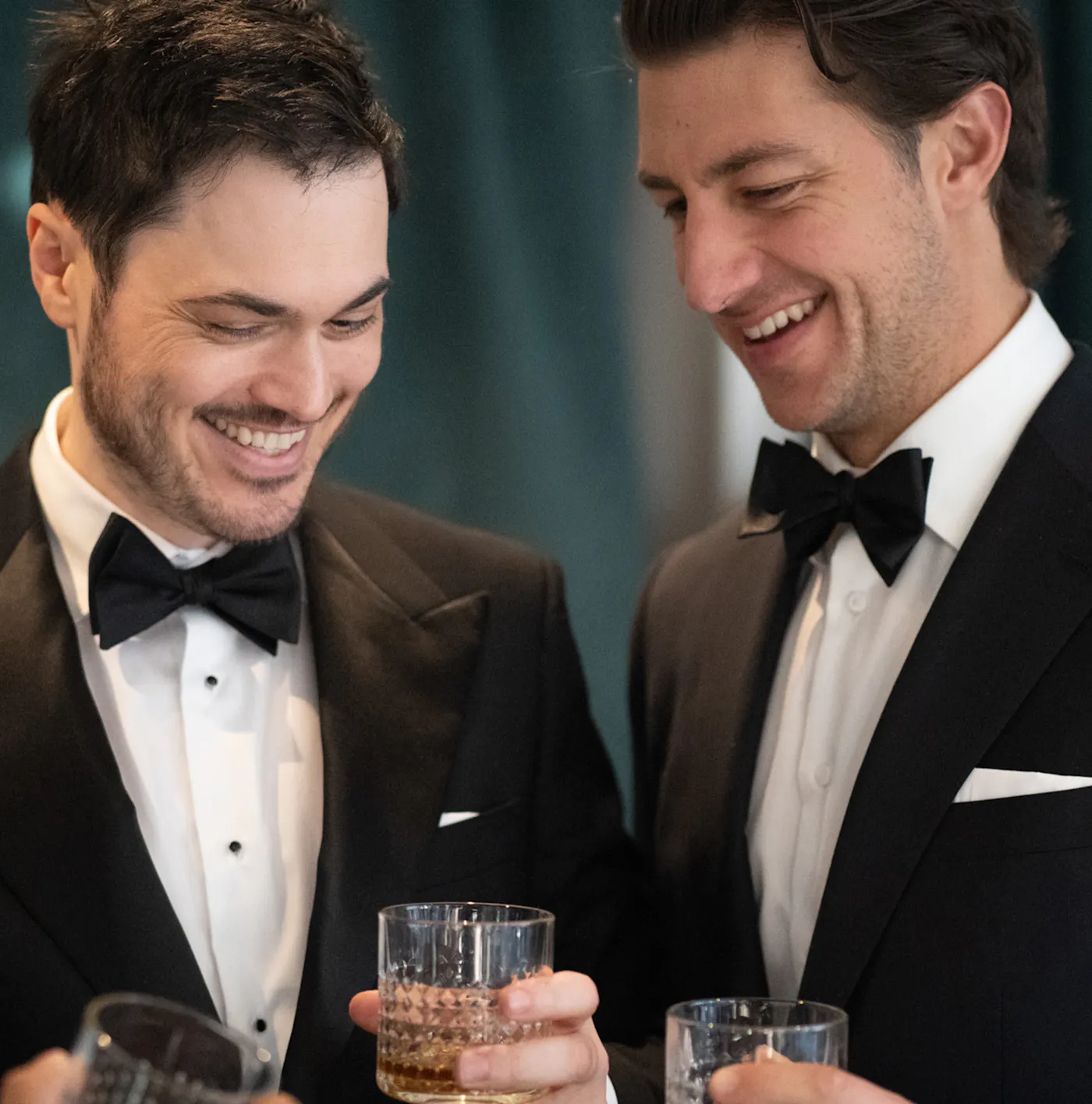 Tux Time