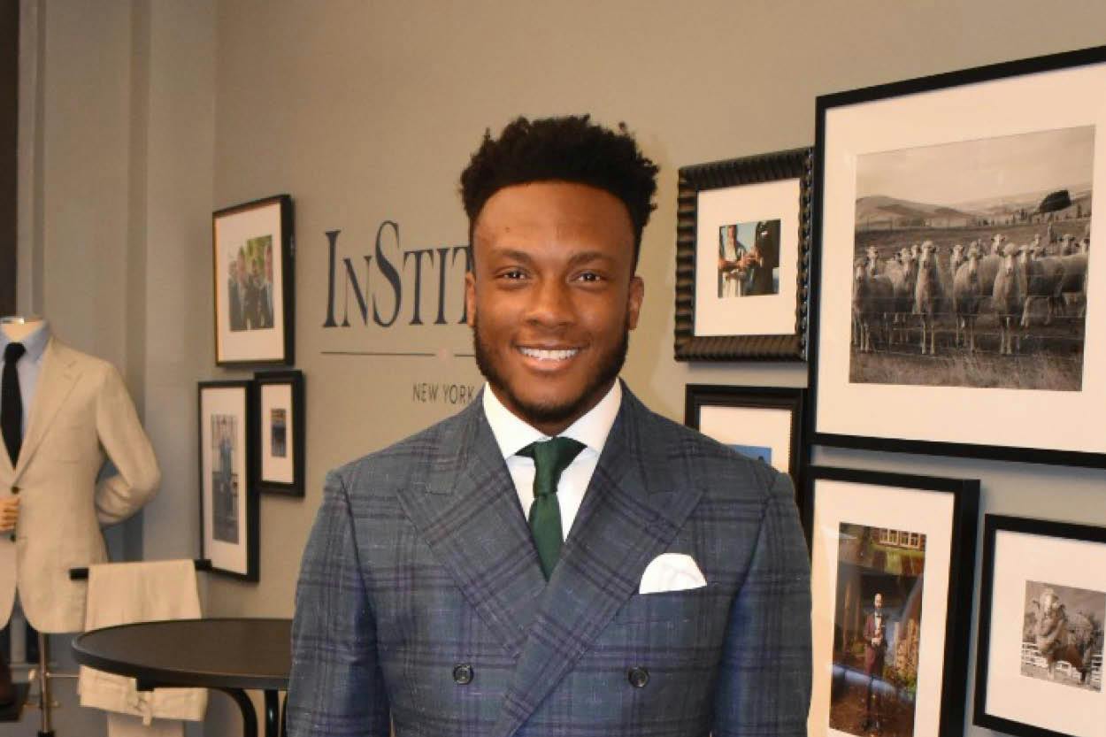 Rodney Wallace