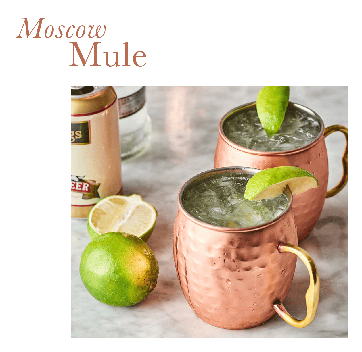 Moscow Mule