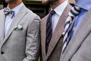 Dressing like a Winner on Race Day
