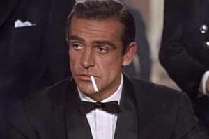 Iconic Tuxedo Moments