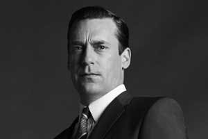 Mad Men | Don Draper
