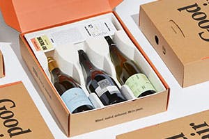 Old World Wines v New World Wines: InStitchu x Good Pair Days Wine Academy