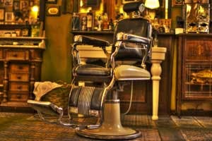 InStitchu Men's Grooming Guide w/ Kings Domain: Hair Care & Styling