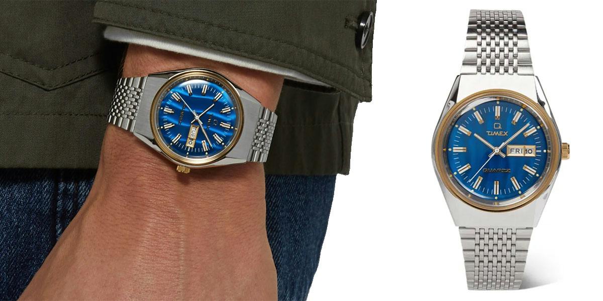 Timex
