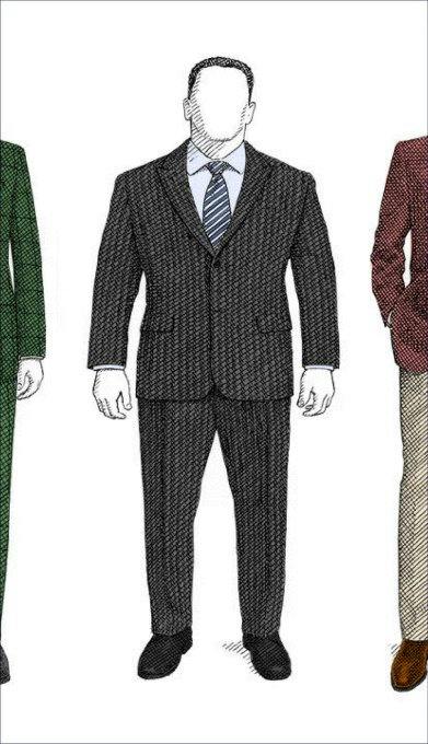 Larger Guy small
