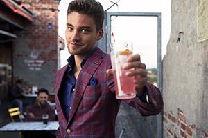 How to Buy Your First Vibrant Suit