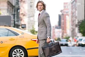 Dressed to Employ