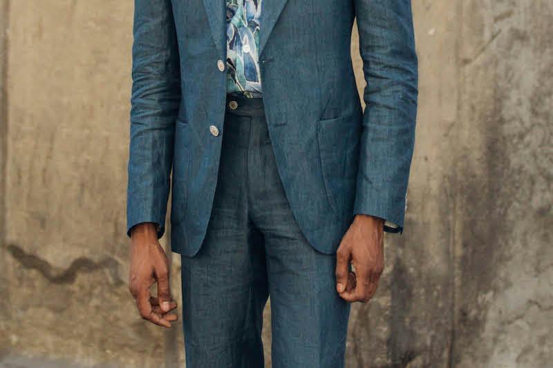 Patch Pockets