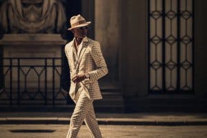 Welcome to the Pitti Party: Our Man On The Ground At Pitti Uomo