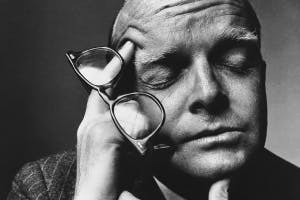 New York Times: Literary & Style Icons of NYC