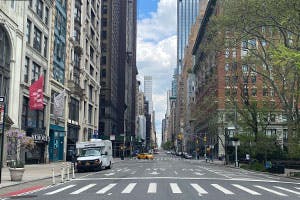 An Ode To New York, Through The Eyes Of Our Showroom Manager, Caragh Creswell