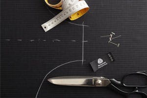 The Foundations of the Perfect Suit