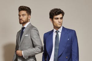 Autumn Racing Season: Seasonal Flannel & Other Trackside Style Winners 