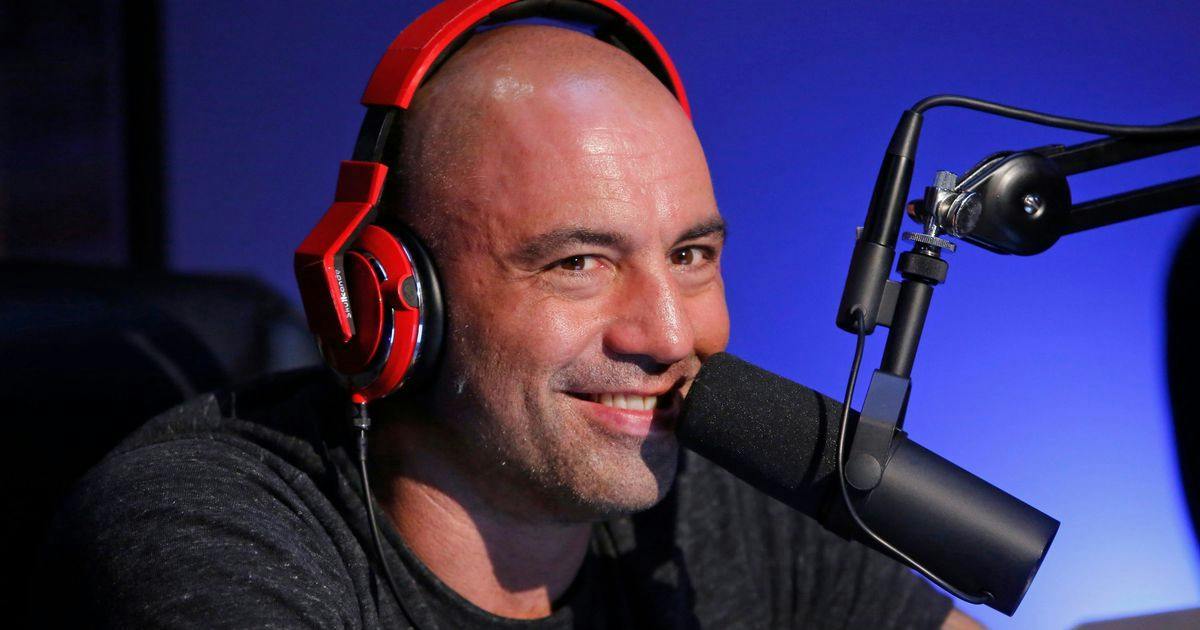 jo rogan