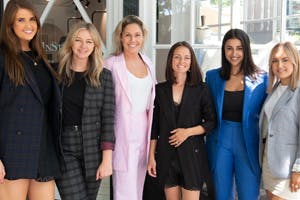 International Women's Day 2021