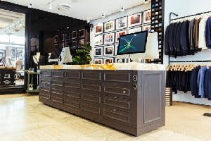 Introducing our second Melbourne Showroom on Little Collins St