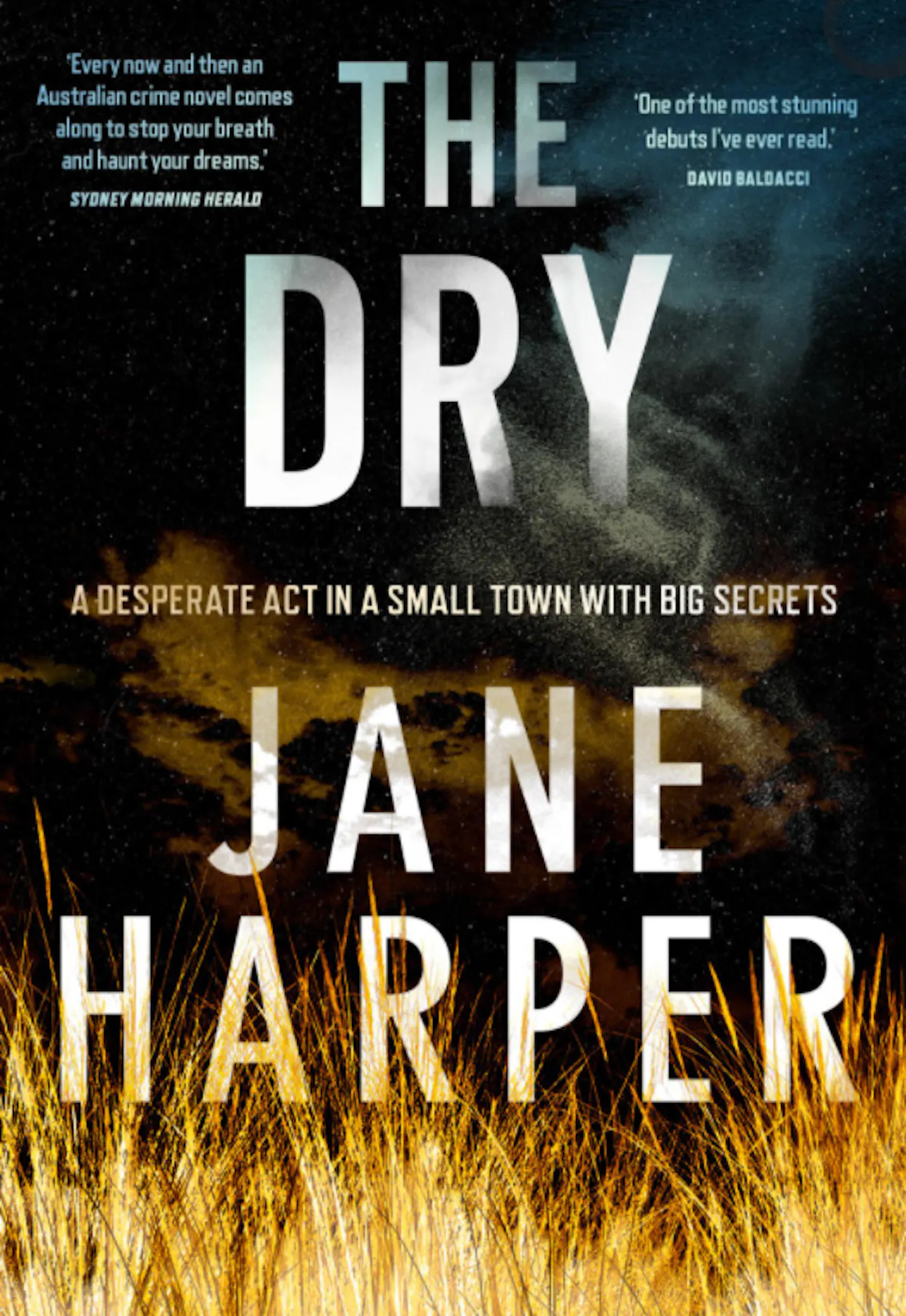 Jane-Harper
