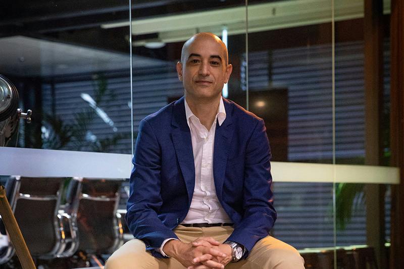 Andrea Atzori  