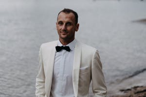 Three time Bodyboarding World Champion, Ben Player