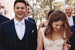 Custom(er) Stories: Kate & Thomas Mitchell