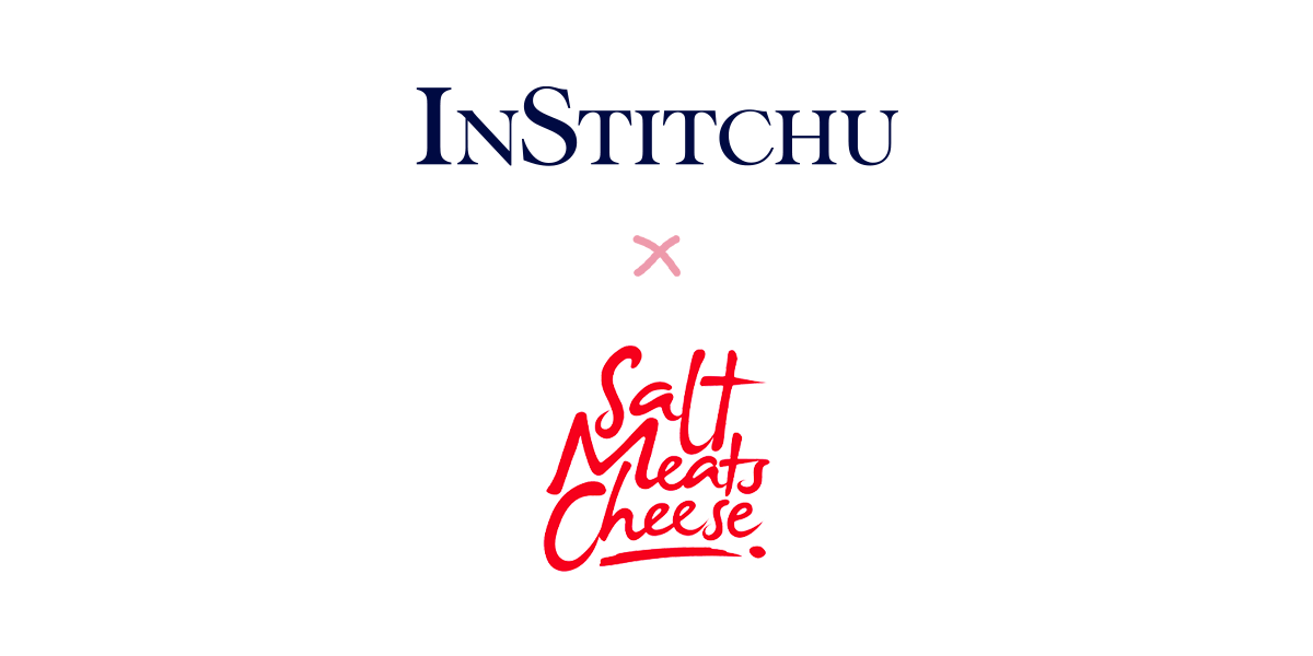 InStitchu Pizzeria