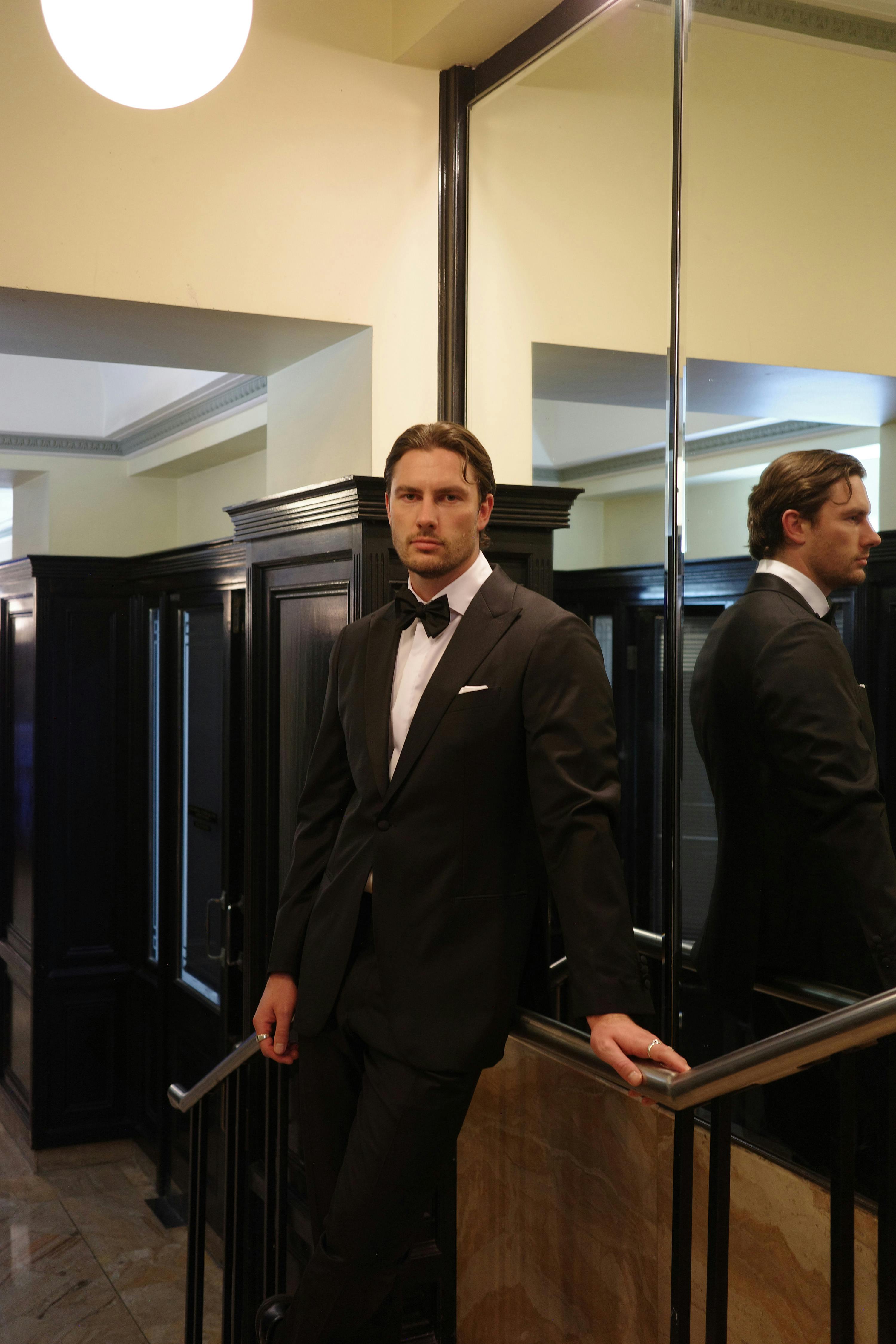 Tuxedo