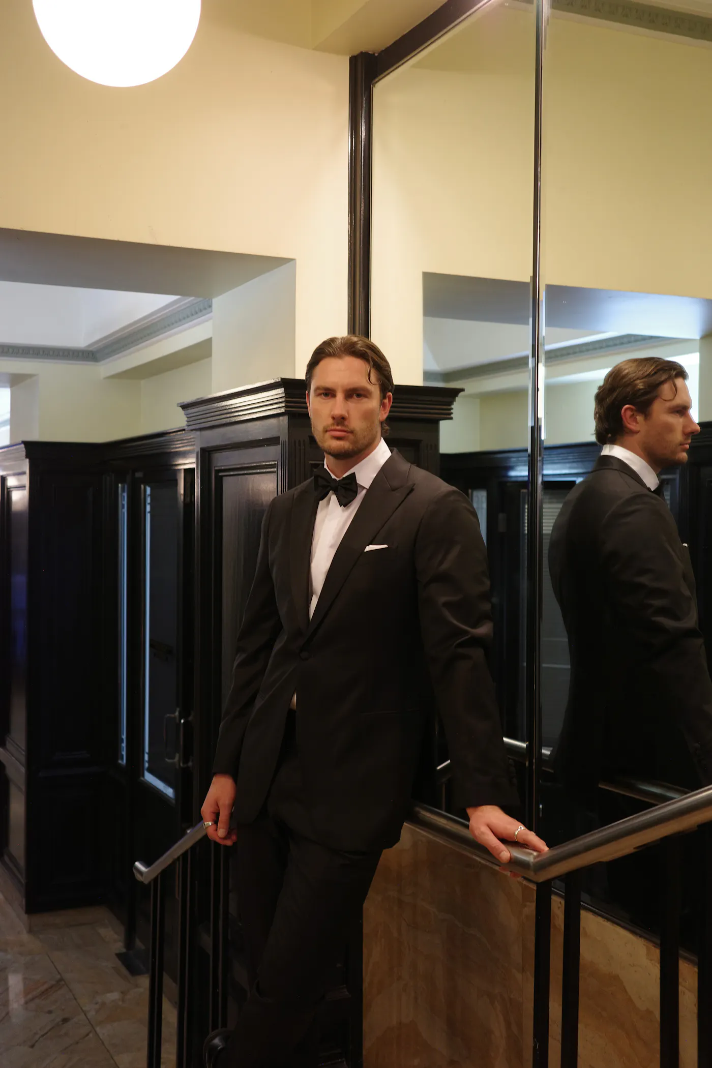 Tuxedo
