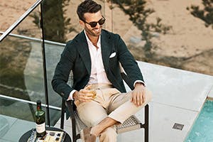 Three Tips To Party Season Tailoring