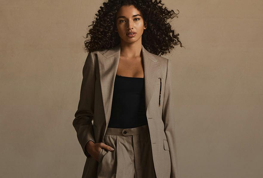 Tailored Womenswear