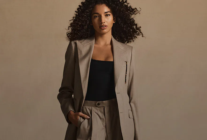 Tailored Womenswear